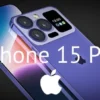 Makin Canggih! iPhone 15 Pro Max Hadir Dengan Spesifikasi dan Kamera Lebih Menyenangkan