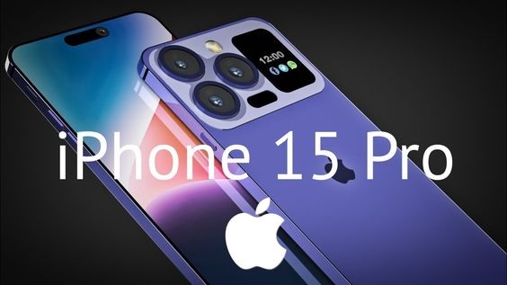 Makin Canggih! iPhone 15 Pro Max Hadir Dengan Spesifikasi dan Kamera Lebih Menyenangkan