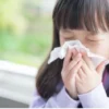 Wajib di Coba ! Tips Ampuh Mengatasi Flu pada Anak