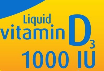 Manfaat Suplementasi Vitamin D3 D1000 IU, Nomor 3 Baik Kesehatan Mental