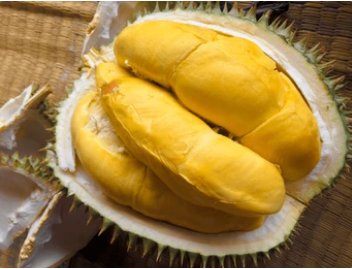 Durian terenak di dunia (foto ilustrasi/shutterstock)