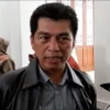 Kepala Balai Penerapan Standar Instrumen Pertanian Jawa Barat, Rustan Masinei