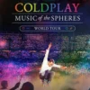 Inilah Jadwal Penjualan Tiket Konser Coldplay di Jakarta