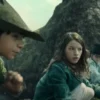 Sinopsis Film PeterPan & Wendy Kisah Gadis Muda yang Tak Ingin Besrsekolah Asrama