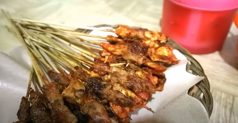 Recomendasi 5 Kuliner Malam di Bandung