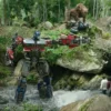 Sinopsis Film Transformers: Rise Of The Beasts Yang Akan Tayang Bulan Juni 2023