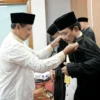 Pak Uu Lantik 79 Dewan Hakim STQH Tingkat Provinsi Jabar