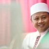 Wakil Gubernur Jabar Uu Ruzhanul Dampingi Wapres Resmikan Masjid Syarief Abdurachman