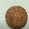 Uang Koin (1945) Indonesia Diburu Kolektor Hingga 1 Kepingnya 100 Juta