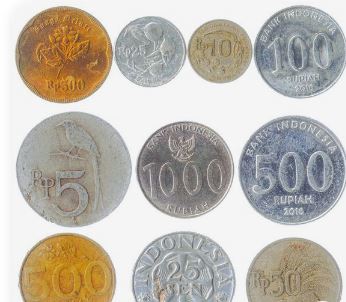 4 Cara Jual Uang Koin Kuno Rp500 Gambar Bunga Melati Dengan Harga Fantastis