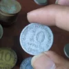 Gak Ada Lawan! Inilah 3 Koin Kuno yang Dijual Mahal di Marketplace