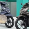 Wow! Uang Koin Kuno Rp25 Perak Seharga Motor Matic Baru 2023