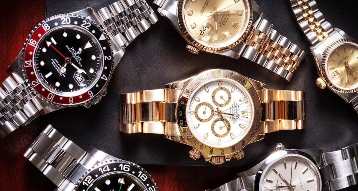 Daftar 5 Jam Rolex Termahal yang Diburu Kolektor Jam, Harga Jutaan Dollar