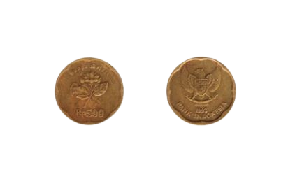 Trik Efektif Menjual Uang Koin Kuno Rp500 Bunga Melati