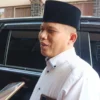 Ketua FKDT Kabupaten Garut, Iim Komarudin