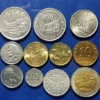 Inilah Uang Koin Kuno Legendaris Tahun 1990 yang Dijual dengan Harga Mahal
