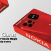 Comeback HP Nokia Magic Max 2023, Mirip Sama Iphone 14!