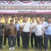 Uu Ruzhanul Ulum Nilai Piala Bulutangkis Kapolda Jabar IV 2023 Sebagai Sinergi TNI/Polri