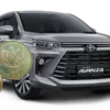 Uang Koin Rp50 Komodo Paling Dicari Kolektor Setara Harga Mobil Toyota Avanza