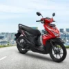 Populer Di Indonesia! Inilah Kelebihan Motor Honda Beat, Nomor 4 Pasti Gak Gagal