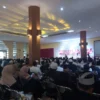265 Santri Tahfidz di Wisuda Akbar Hafidz Quran FHQ Jabar