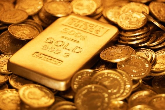 Contoh Koin Rp500 Diburu Kolektor, Bisa Bikin Cincin Mirip Dengan Kandungan Emas