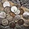 Inilah Koin Kuno yang Masih Laku Jadi Pembayaran Sah