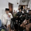 Gubernur Jawa Barat, Ridwan Kamil. -