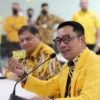 GP Ansor Sebut 4 Nama Cawapres Potensial Dampingi Ganjar Pranowo, Ridwan Kamil jadi Salah Satunya