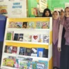 Enjang Tedi : TBM Bisa Jadi Model Kampung Literasi di Garut