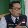 Ridwan Kamil Gubernur Jabar