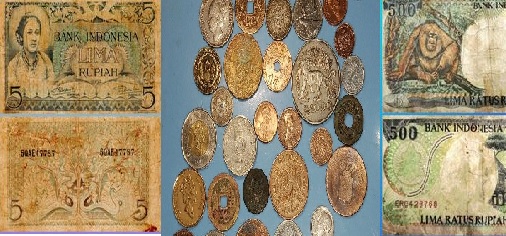 Menyimpan Uang Kuno Bisa Bikin Kaya, Mitos Atau Fakta? Simak Disini!