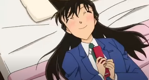 Detective Conan Episode 1142, Spoiler dan Link Nonton Anime Detective Conan