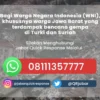 JQR Siapkan Hotline untuk Korban Gempa Turki dan Syiria