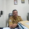 Direktur Utama RSUD Lembang Dr. Achmad Oktorudy