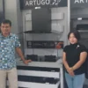 Hadirkan Keunikan Design Tungku, ARTUGO Luncurkan Kompor Terbaru