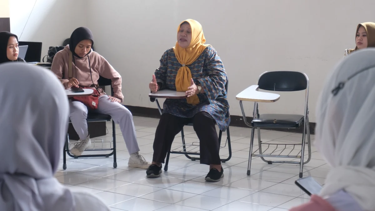 Cegah Kekerasan dan Praktik Berbahaya, Yayasan SEMAK Gelar Tematik Youth CSO di Garut