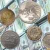Deretan 7 Uang Koin Kuno Termahal Di Indonesia, Nomor 5 Tembus Sampai Ratusan juta