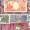 3 Cara Menjual Atau Menukarkan Uang Koin Kuno Berikut Dengan Tempatnya