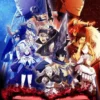 Nonton Anime Black Clover: Sword of the Wizard King (2023) Sub Indo Kualitas HD