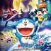 Nonton Film Doraemon: Nobita’s Chronicle of the Moon Exploration (2019) Sub Indo Kualitas HD