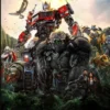 Sinopsis Transformers: Rise of the Beasts Terbaru Sub Indo Kualitas HD