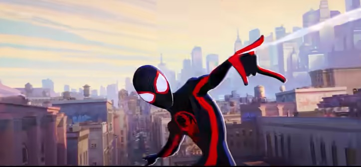 Spoiler dan Nonton Spider-Man: Across the Spider-Verse Subtitle Indonesia Full HD Gratis