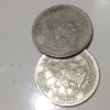 Mengejutkan! Uang Koin Rp100 Tahun 1978 Gambar Wayang Dijual Hingga Rp50 Juta