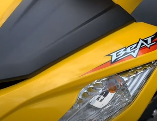 Spesifikasi All New Honda BeAT 160 cc (2023) Makin Keren dan Trendy