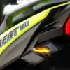 Harga Motor Honda Beat 160 Terbaru 2023, Simak Disini!