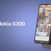 Spesifikasi Dan Harga Smartphone Nokia G300 Pro Terbaru