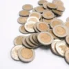 Uang Koin Kuno Rp1000 Kelapa Sawit Dapat Di Jual Ratusan Juta