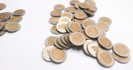 Uang Koin Kuno Rp1000 Kelapa Sawit Dapat Di Jual Ratusan Juta
