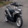 Simulasi Kredit Motor New Honda BeAT Deluxe Viral Di Tiktok 2023